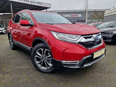 Bild des Angebotes Honda CR-V 2.0 HYBRID 4WD Executive |Top Zustand|