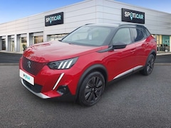 Bild des Angebotes Peugeot e-2008 GT Pack 136 Alcantara/ Park Assist SOH 94%