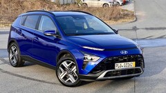 Bild des Angebotes Hyundai BAYON Select 2WD