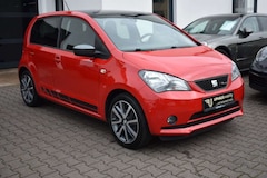 Bild des Angebotes SEAT Mii FR-Line Automatik/GSD/Bluetooth/GJR/Beats