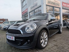 Bild des Angebotes MINI Cooper SD Coupe Chili|City|Lighthouse|Wired