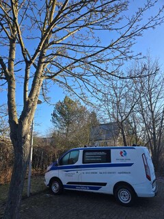 Bild des Angebotes Ford Transit Custom Transit Custom 320 L1H1 VA Basis