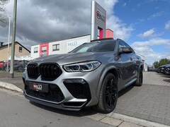 Bild des Angebotes BMW X6 M Competition B&O Carbon Pano FINANZIERUNG