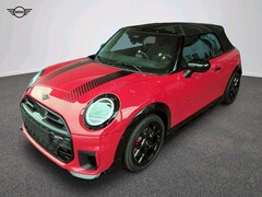 Bild des Angebotes MINI John Cooper Works Cabrio John Cooper Works Trim