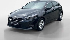 Bild des Angebotes Kia Ceed / cee'd Ceed 1.5 T-GDI Vision SHZ*CarPlay*Kamera*
