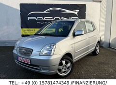 Bild des Angebotes Kia Picanto 1.1 LX /KLIMA/TÜV NEU/