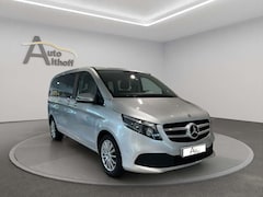 Bild des Angebotes Mercedes-Benz V 220 V220d Edition Aut. Sport AHK TEMP NAV CARPLAY