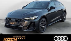 Bild des Angebotes Audi A5 150 KW TDI q. S-Tronic S-Line, Panorama