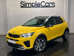 Bild des Angebotes Kia Stonic GT-Line *KAMERA*Apple CarPlay*