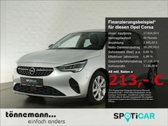 Bild des Angebotes Opel Corsa F ELEGANCE CDTI+LED LICHT+NAVI+SITZ-/LENKRADHEIZUN