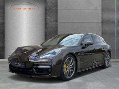 Bild des Angebotes Porsche Panamera Sport Turismo Turbo/Approved 01.2027
