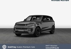 Bild des Angebotes Land Rover Range Rover Sport D350 Autobiography