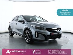 Bild des Angebotes Kia XCeed Xceed 1.6 CRD Edition|Navi|CAM|Tempomat