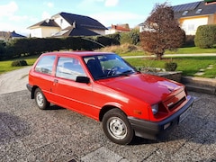 Suzuki Swift Swift 1.0 GA