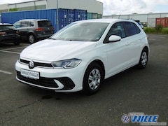 Bild des Angebotes VW Polo 1.0 Basis Klima Sitzheizung Fenster el.