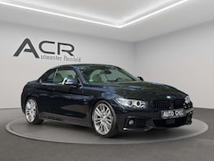 Bild des Angebotes BMW 428 i M Sport Cabrio *MEMORY*HEAD UP*PDC*SHZ*