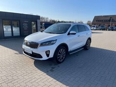 Bild des Angebotes Kia Sorento 2.2 CRDI GT-Line 4WD KIA-Scheckheft AHK