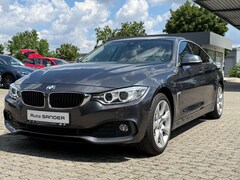 Bild des Angebotes BMW 440 Gran Coupe xDrive LEDER HUD MEMORY