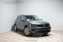 Bild des Angebotes VW Tiguan Join 4Motion