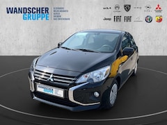 Bild des Angebotes Mitsubishi Space Star Select 1.2 I MIVEC M/T *ZV*BLUETOOTH*