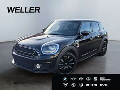 Bild des Angebotes MINI Cooper SE Countryman All4 *Navi*Ambiente*SHZ*PDC*