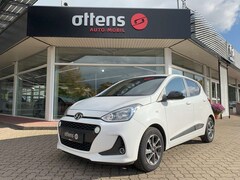 Bild des Angebotes Hyundai i10 1.0i  Passion