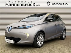 Bild des Angebotes Renault ZOE Intens 22kWh Batteriemiete PDC Rückfahrkam. PDC Rü