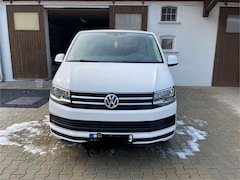 Bild des Angebotes VW T6 Multivan Kurz Business