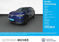 Bild des Angebotes VW ID.4 Pure Performance /LED/Klima/Navi