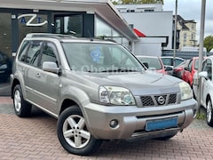 Bild des Angebotes Nissan X-Trail 2.5 Comfort*RFK*KLIMA*TÜV NEU*