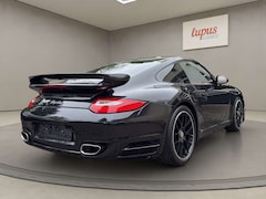 Bild des Angebotes Porsche 997 Turbo Coupe