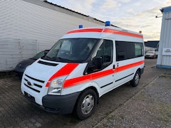 Bild des Angebotes Ford Transit 2,2 Krankenwagen , KLIMA , 103KW