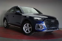 Bild des Angebotes Audi Q5 50 TFSIe Sportback quattro S tronic S line Na