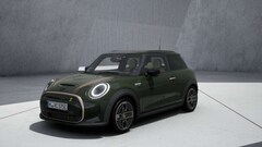 Bild des Angebotes MINI Cooper SE 3-Türer Resolute Edition
