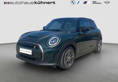 Bild des Angebotes MINI Cooper SE 3-Türer Resolute Edition