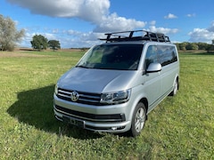 Bild des Angebotes VW T6 Caravelle Caravelle Comfortline lang Camper Van