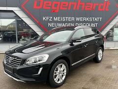 Bild des Angebotes Volvo XC60 Summum AWD Bi-Xenin Nav Leder AHK