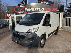 Bild des Angebotes Citroen Jumper L1H2*Regalsystem*Freisprechung*3Sitze