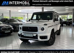 Bild des Angebotes Mercedes-Benz G 63 AMG MANUFAKTUR*FOND-E*CARBON*STHZG*PERF*A22