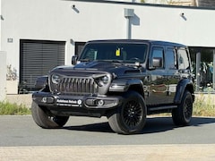 Bild des Angebotes Jeep Wrangler Sport Sahara *Faltdach*Hardtop*SHZ*Alpine*