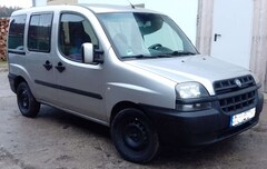 Bild des Angebotes Fiat Doblo Doblo 1.2 Trofeo-KLIMA