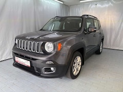 Bild des Angebotes Jeep Renegade Longitude/PDC/