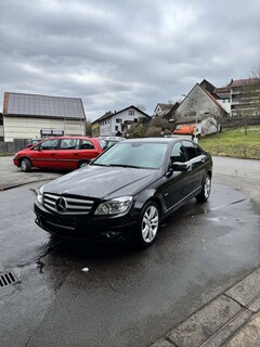 Bild des Angebotes Mercedes-Benz C 200 Kompressor Avantgarde