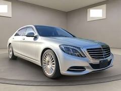 Bild des Angebotes Mercedes-Benz S 500 L /Leder/Pano/DVD/Kamera360/Nacht Pkt/DVD/TV/MwSt