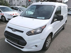 Bild des Angebotes Ford Transit Connect Trend 1,5 L2, Bott Regalsystem, Leiterklemmsystem, Handwerk, Transporter, Diesel