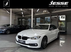 Bild des Angebotes BMW 330 d Advantage LED Navi Prof. HUD GSD Leder