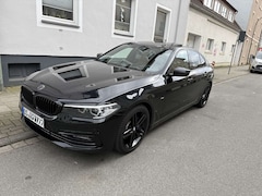 Bild des Angebotes BMW 530 530d Aut. Luxury Line