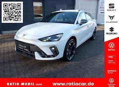 Bild des Angebotes CUPRA Leon LEON SPORTSTOURER 1.5 TSI 5 J. GAR.*AHZV-VORBER.