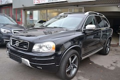 Bild des Angebotes Volvo XC90 D4 R-Design Geartronic 7-SITZER*GLASDACH*LEDER*AHK
