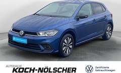 Bild des Angebotes VW Polo 1.0TSI Goal LED